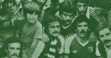 Neste dia… em Maio de 1982 o Sporting conquistava quinto «Duplo» da sua história.