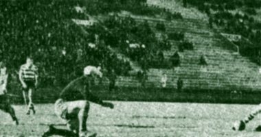 Neste dia… em 1958: Sporting (5-1) Barreirense