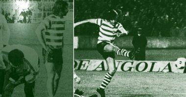 Neste dia… em 1973, Golos de Yazalde e Fraguito eliminaram o Sunderland