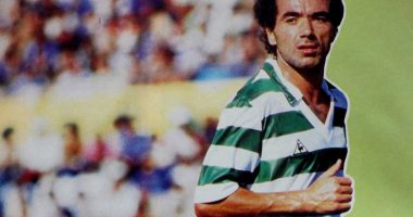 Neste dia… Entrevista a Jaime Pacheco em 1985: «Sofri muito, mereço ser campeão pelo Sporting»