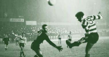 Neste dia… em 1963, o Sporting venceu o Apoel por 16-1 e estabeleceu um recorde difícil de igualar