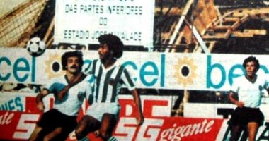 Neste dia… em 1982: Oliveira salvou o espectáculo