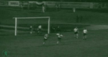 Neste dia… em 1958, vitória do Sporting por (2-1) sobre os holandeses do DOS Utrecht