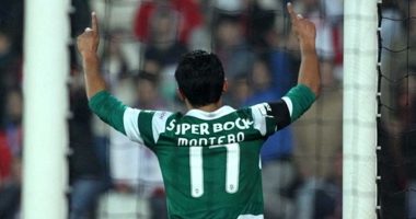 Neste dia… em 2013, Sporting vence em Barcelos com bis de Montero e é líder isolado