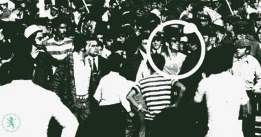 Neste dia… em 1972, Damas agredido barbaramente no Montijo
