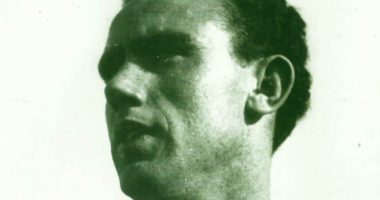 Neste dia… em 1955 – Hat-trick de Vasques na vitória sobre o Atlético