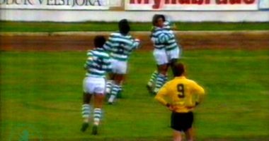 Neste dia… em 1986 – Sporting goleava o Akranes na Islândia, por 9-0