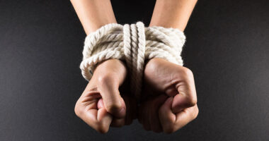 Síndrome de Estocolmo