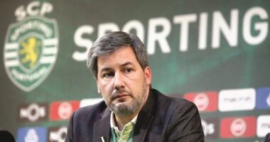 Obrigado Bruno – Apenas 30.7% de votos a favor da reintegração