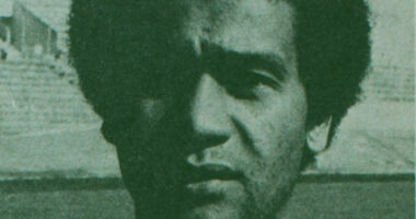 Neste dia… em 1977 – Manaca: «Voltar a Alvalade foi para mim uma grande satisfação»