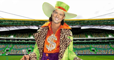 Sporting: A (nova) P*ta do Mendes