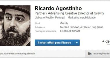 Ai Agostinho, que rico tacho! (Vai mais uma pinguinha?)