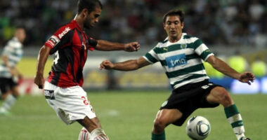 Neste dia… em 2011, estreia de Domingos contra o Olhanense com um empate em casa