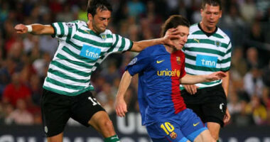 Neste dia… em 2014 – 6 anos depois, o Sporting regressa à Liga dos Campeões pela mão de Bruno de Carvalho