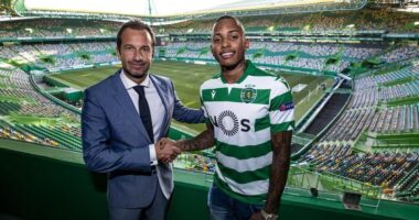 Então o futebol não era fácil, fácil?