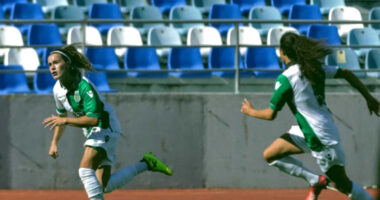 Neste dia… em 2017: Uma obra do Capeta! Hat-trick de Ana dá Supertaça de futebol feminino ao Sporting