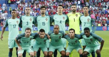 Neste dia… em 2016: Sporting encaixa 1,1 milhões de euros com Euro 2016