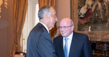 Reestruturação Financeira e Maçonaria