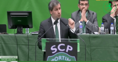 Neste dia… em 2018 – Bruno de Carvalho: «Escolhi juntar-me a vocês, agora têm de estar comigo, caso contrário, os interesses acabam comigo num instante»