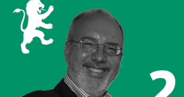 Como classifica o papel de Rogério Alves como alegado presidente da MAG, representante máximo dos sócios?