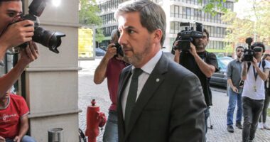 A Culpa é do malandro do Bruno!