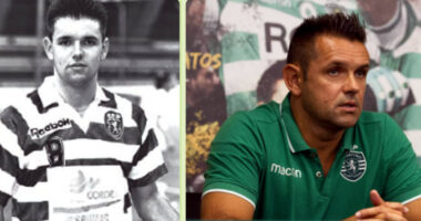 Parabéns Miguel Maia!