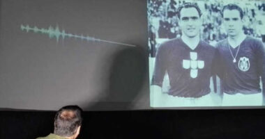 Peyroteo: o pai (e o ídolo) para lá dos recordes no Sporting