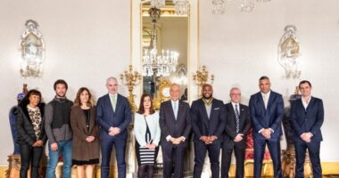 Por onde andas, Frederico Varandas?