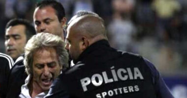 Toda a Verdade: O Testemunho Censurado do Agente Leandro (Spotter da PSP) 