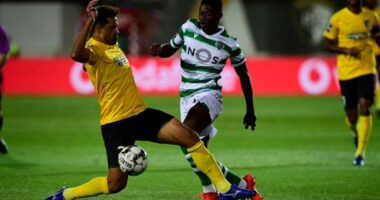 O “Disfarce” da Liga Europa