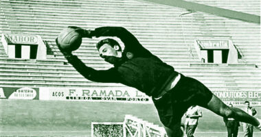 Neste dia… em 1932, nasce Carlos Gomes