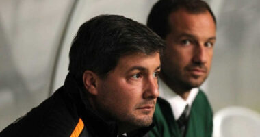 Neste dia… em 2013 – Na estreia de Bruno de Carvalho como Presidente, o Sporting vence em Braga (2-3) com hat-trick de Wolfswinkel