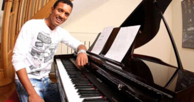 Neste dia… Entrevista a Nani em 2011: «Sporting é o melhor clube do Mundo»