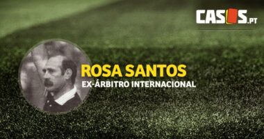 Entrevista a Rosa Santos em 2015: «Ainda hoje tenho na cabeça o som do osso da perna do Jordão a partir»