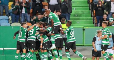 Velhos são os trapos!