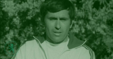 Neste dia… em 1937, nascia Mário Lino