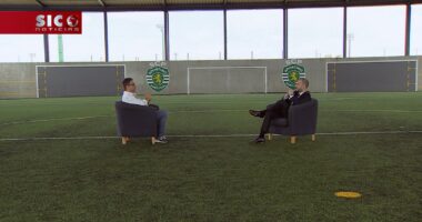 No caso de Varandas o “novo normal” é o mesmo “normal” de sempre: a anormalidade que incrustou