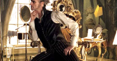 O Infeliz Testemunho de FrederiCu Varandas