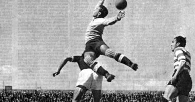 Peyroteo, reumático e dentista de Gandhi