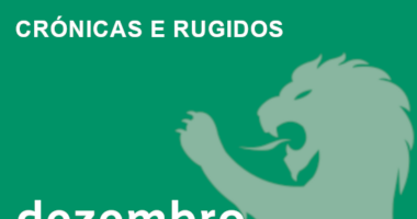 O melhor de Rugido Verde 2019 – Dezembro
