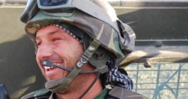 Varandas médico, militar, autarca, ou no fundo um grande tachista?