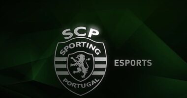 Neste dia… em 2016, Sporting oficializa entrada nos esports