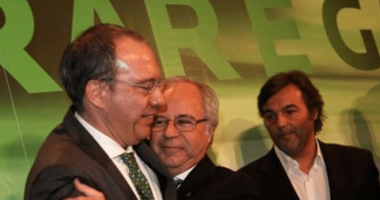 Pode repetir, Gérinho?