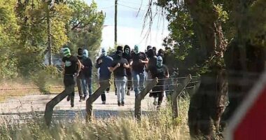 Capítulo II – A tempestade perfeita