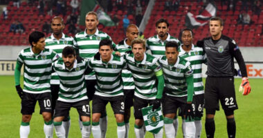 Neste dia… em 2015, vitória categórica em Moscovo com a “prata da casa” por (2-4)