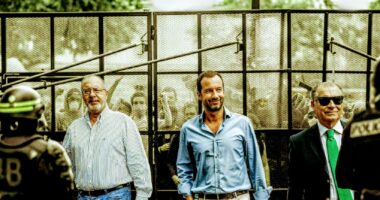 Legitimidade Democrática: A Inexistência na Presidência de Frederico Varandas