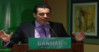 Sócio, estás desconcentradissimo!