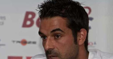 Entrevista a Miguel Garcia em 2012: «A primeira coisa que faço é ver os resultados do Sporting»