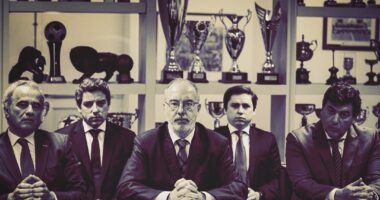 Comentário Breve: Comunicado da MAG