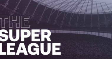 $UP€R (CINTO DE) LIGA